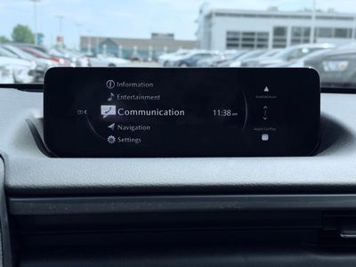2025 Mazda Mazda CX-50 2.5 S Premium Plus Package