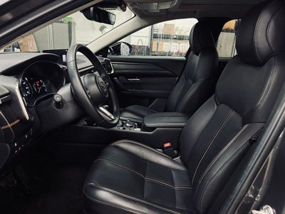 2025 Mazda Mazda CX-50 2.5 S Premium Plus Package