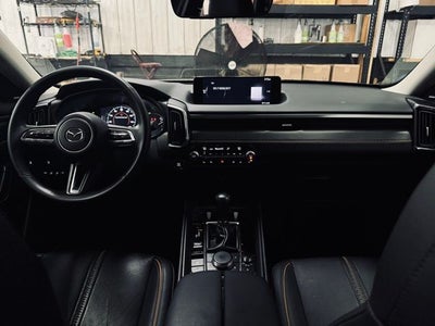 2025 Mazda Mazda CX-50 2.5 S Premium Plus Package