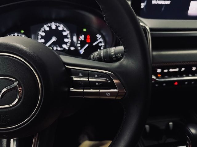2025 Mazda Mazda CX-50 2.5 S Premium Plus Package