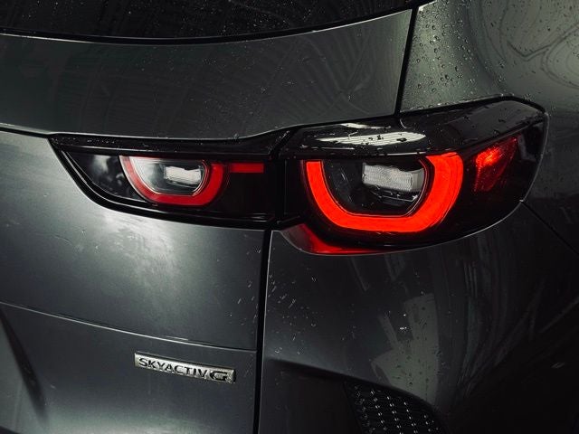 2025 Mazda Mazda CX-50 2.5 S Premium Plus Package