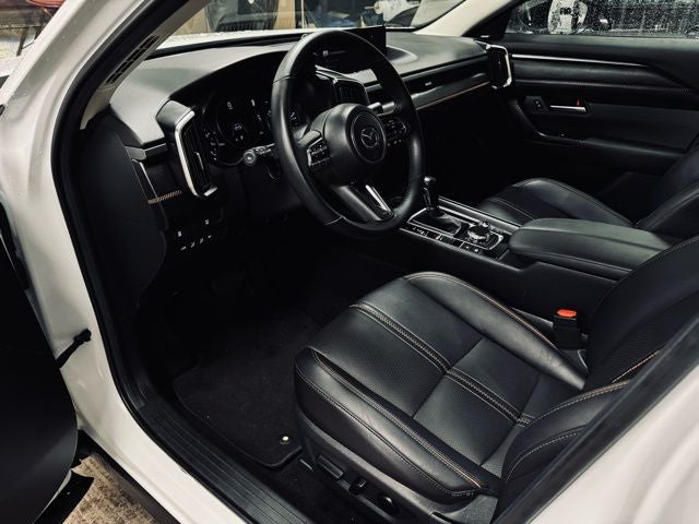 2025 Mazda Mazda CX-50 2.5 S Premium Plus Package