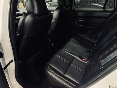 2025 Mazda Mazda CX-50 2.5 S Premium Plus Package