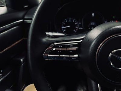 2025 Mazda Mazda CX-50 2.5 S Premium Plus Package