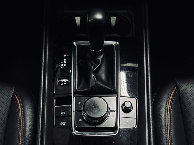 2025 Mazda Mazda CX-50 2.5 S Premium Plus Package