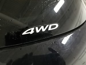 2023 Mitsubishi Outlander Sport 2.0 SE AWC