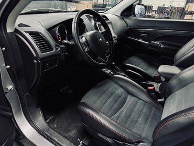 2024 Mitsubishi Outlander Sport Base