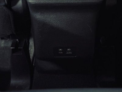 2024 Mitsubishi Outlander Sport Base