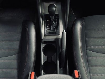 2024 Mitsubishi Outlander Sport Base