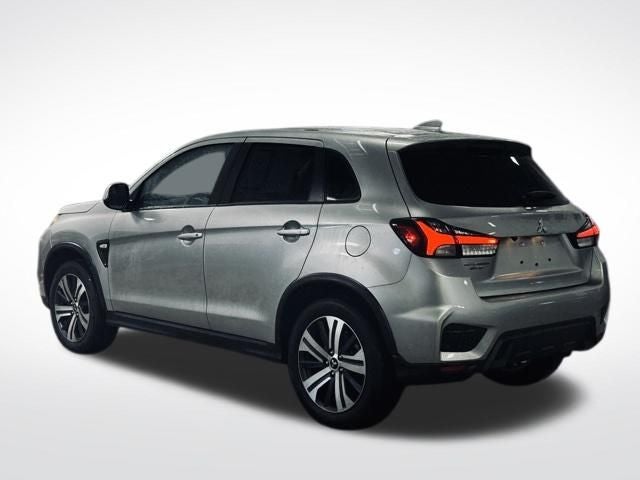 2025 Mitsubishi Outlander Sport Base