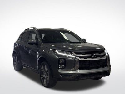 2024 Mitsubishi Outlander Sport Base