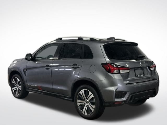 2024 Mitsubishi Outlander Sport Base