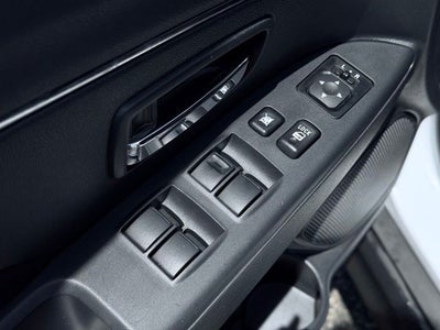 2024 Mitsubishi Outlander Sport 2.0 ES AWC