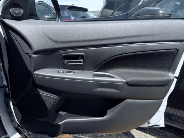 2024 Mitsubishi Outlander Sport 2.0 ES AWC