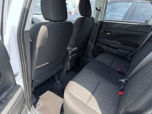 2024 Mitsubishi Outlander Sport 2.0 ES AWC