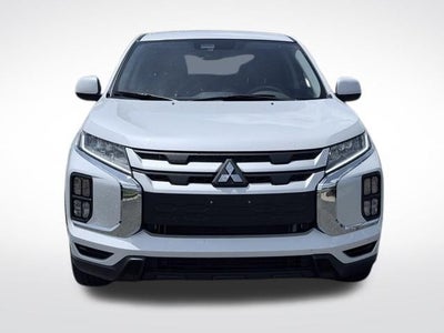2024 Mitsubishi Outlander Sport 2.0 ES AWC