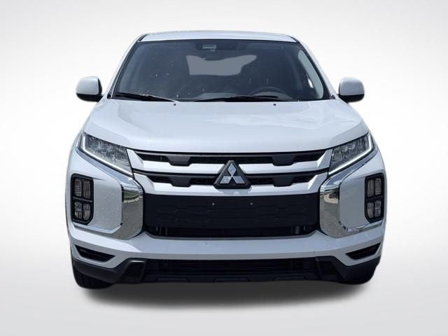 2024 Mitsubishi Outlander Sport 2.0 ES AWC