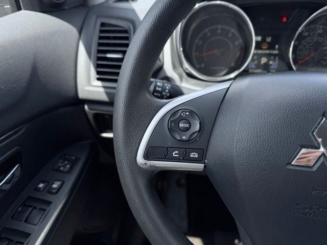 2024 Mitsubishi Outlander Sport 2.0 ES AWC