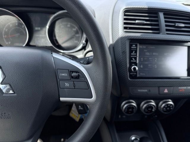 2024 Mitsubishi Outlander Sport 2.0 ES AWC