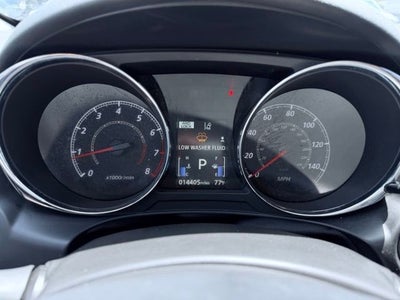 2024 Mitsubishi Outlander Sport 2.0 ES AWC