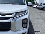 2024 Mitsubishi Outlander Sport 2.0 ES AWC