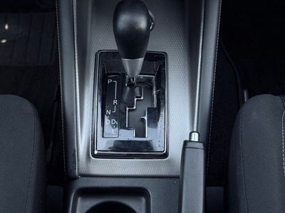 2024 Mitsubishi Outlander Sport 2.0 ES AWC