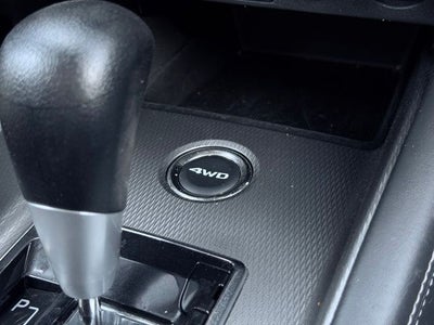 2024 Mitsubishi Outlander Sport 2.0 ES AWC