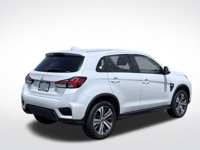 2024 Mitsubishi Outlander Sport 2.0 ES AWC