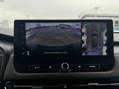 2025 Mitsubishi Outlander Base