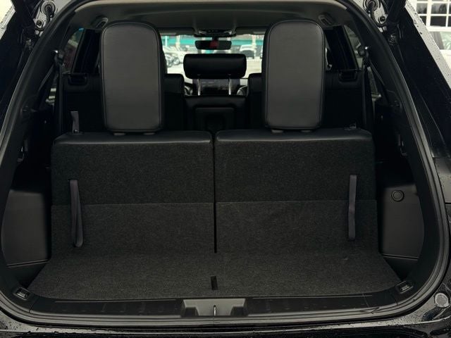 2025 Mitsubishi Outlander Base