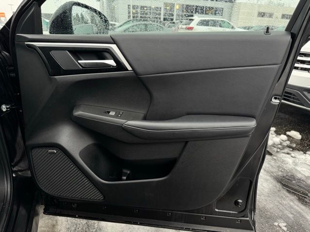 2025 Mitsubishi Outlander SE 2.5 S-AWC