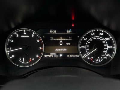 2025 Mitsubishi Outlander SE 2.5 S-AWC