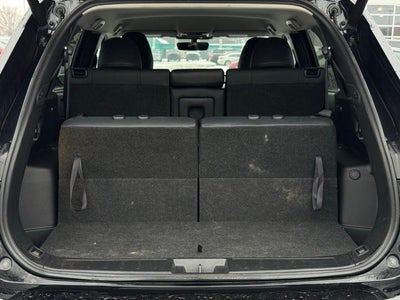 2025 Mitsubishi Outlander SE 2.5 S-AWC