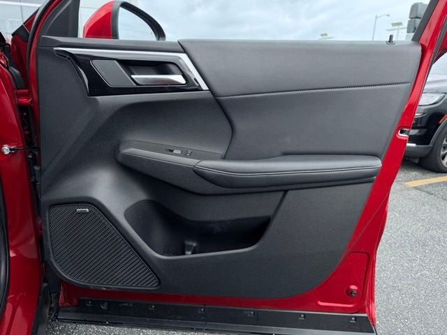 2025 Mitsubishi Outlander SE 2.5 S-AWC