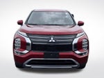 2025 Mitsubishi Outlander SE 2.5 S-AWC