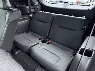 2025 Mitsubishi Outlander SE 2.5 S-AWC