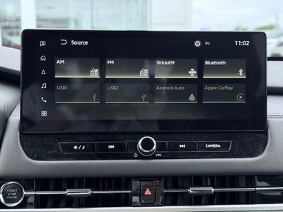 2025 Mitsubishi Outlander SE 2.5 S-AWC