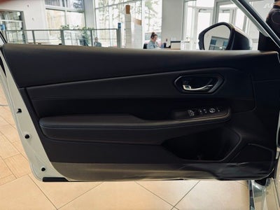 2026 Honda Prelude PRELUDE