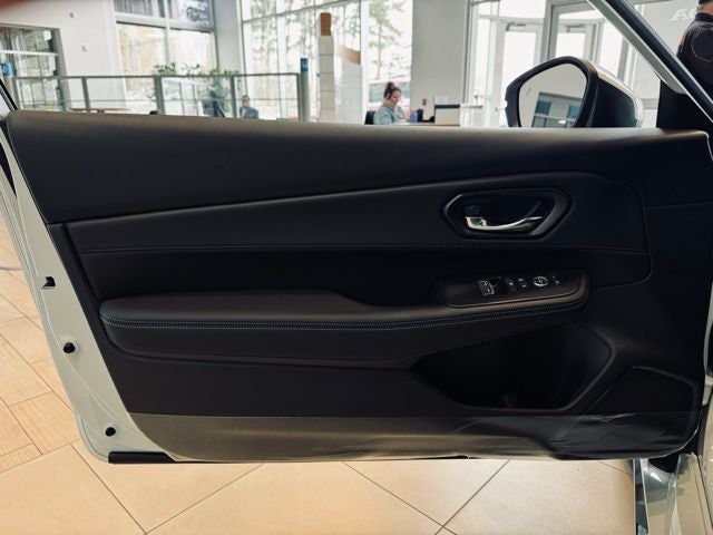 2026 Honda Prelude PRELUDE