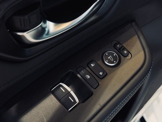 2026 Honda Prelude PRELUDE