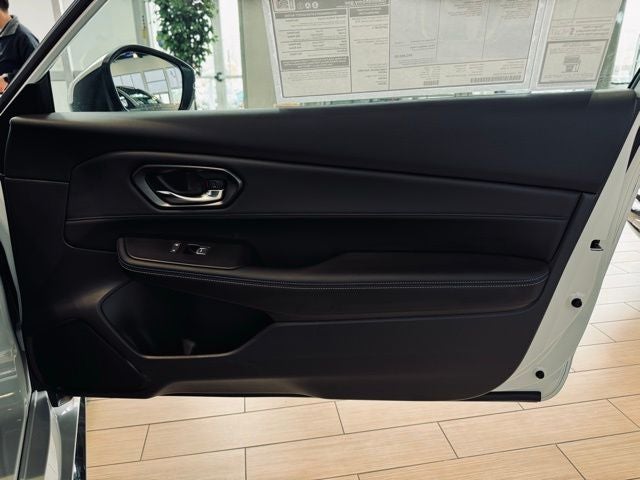 2026 Honda Prelude PRELUDE