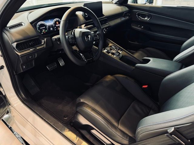 2026 Honda Prelude PRELUDE