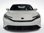 2026 Honda Prelude PRELUDE