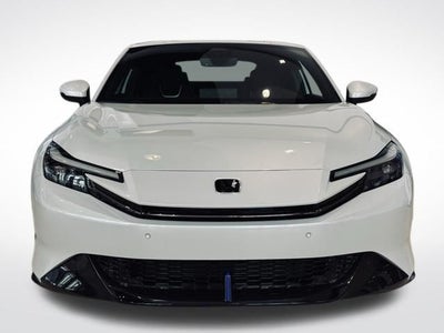 2026 Honda Prelude PRELUDE