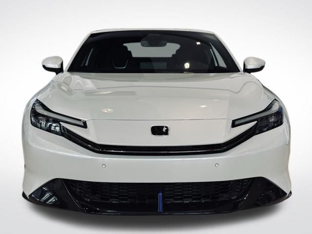 2026 Honda Prelude PRELUDE