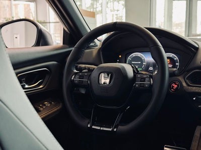 2026 Honda Prelude PRELUDE