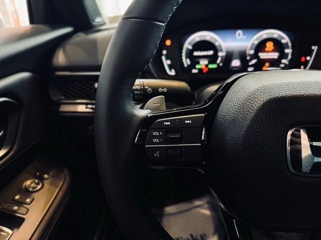 2026 Honda Prelude PRELUDE