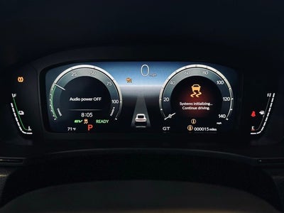 2026 Honda Prelude PRELUDE