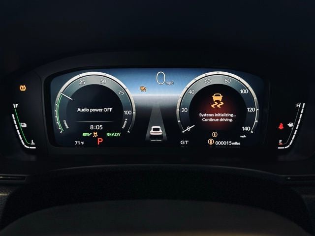 2026 Honda Prelude PRELUDE