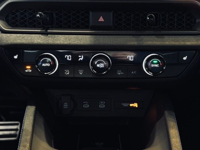 2026 Honda Prelude PRELUDE